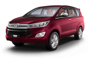 SUV INNOVA CRYSTA FOR RENT IN BANGALORE.onewaycabbookings.com