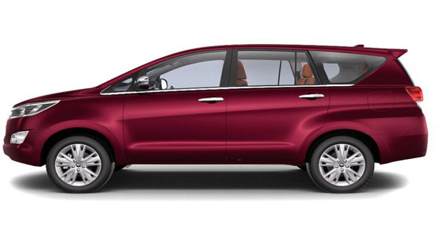 innova crysta for rent in bangalore.onewaycabbookings.com