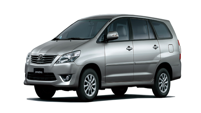 Book Best Innova Cabs & Sedan Cabs in Bangalore for Outstation.onewaycabbookings.com